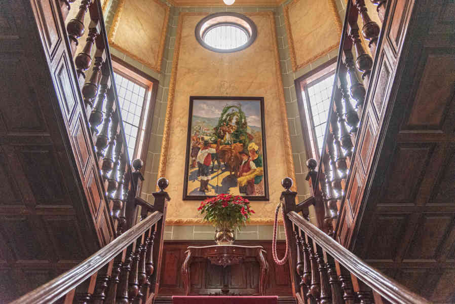 Tenerife 139 - La Orotava - Sociedad Cultural Liceo de Taoro - Casa Ascanio.jpg